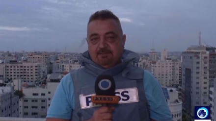 (AUDIO) Gaza sotto bombardamenti di Israele: colpita la casa del reporter iraniano