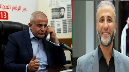 Vriten dy funksionarë palestinezë në Rripin e Gazës