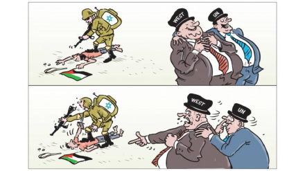 (VIGNETTE) No comment