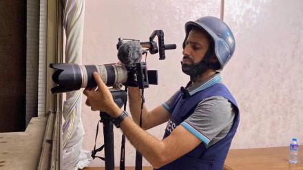 At least 20 Palestinian journalists martyred in Israel’s war on Gaza Strip: Watchdog