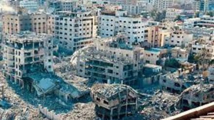 Палестина Денсаулық сақтау министрлігі: Сионистердің Газа секторына әуе шабуылынан әр 5 минутта бір адам шәһид болады