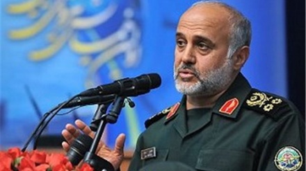 د جنایتکار صهیونیسټي رژیم ناکامي قطعي ده