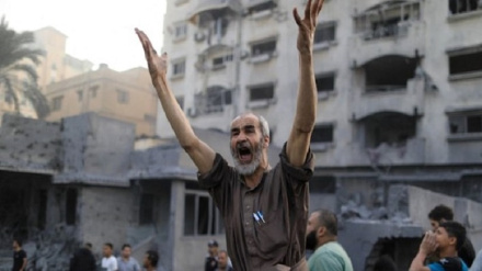 Dita e 14-të e krimeve të pushtuesve izraelit; Gaza është ende nën bombardime