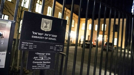 מתחילת המלחמה: 5 שגרירויות ישראליות פונו, 20 נסגרו זמנית