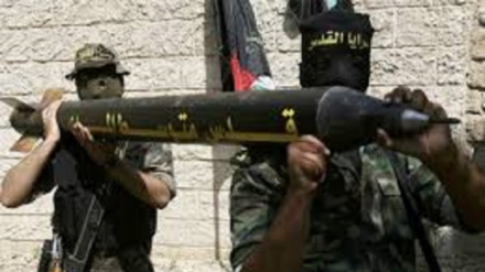 Фаластин Исломий Жиҳод ҳаракати: биз сионистик режим босиб олган ҳудудларнинг марказларига яқинлашаяпмиз 