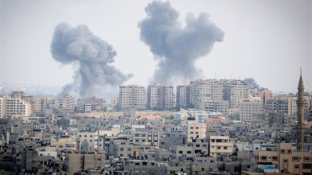 Իսրայելի բանակի շտաբի պետը խոստովանել է, որ բանակը չի կարողացել ապահովել իսրայելցիների անվտանգությունը