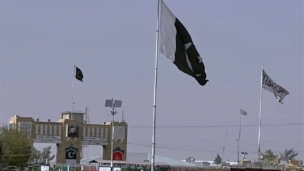 هشدار  طالبان به اسلام‌آباد: مرزهای مشترک با پاکستان را برای همیشه می‌بندیم