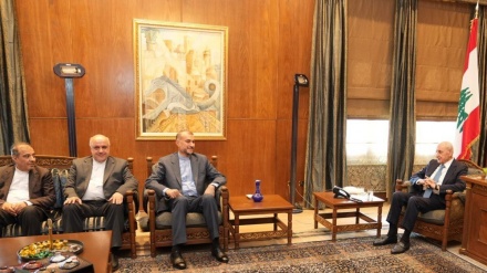 Amir Abdollahian: Stuhia Al-Aksa ishte një veprim tërësisht palestinez në përgjigje të ekstremizmit të regjimit sionist