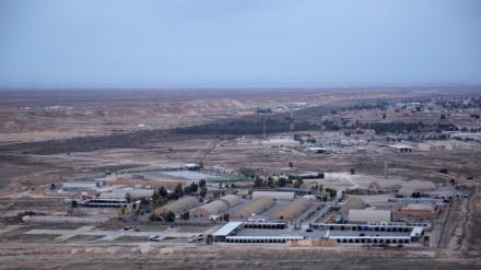 Iraq, razzi sulla base Usa nell'ovest