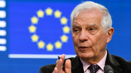 Borrell: Bllokada e Gazës është kundër ligjeve ndërkombëtare