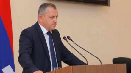 İddia: Separatçıların sabiq başçıları artıq Ermənistandadır
