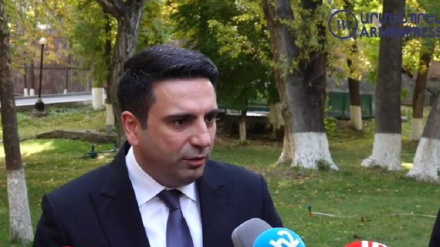 ՀՀ-ով անցնող միջազգային կոմունիկացիաներով կզբաղվի ԱԱԾ ստորաբաժանումներից մեկը․ ԱԺ նախագահ