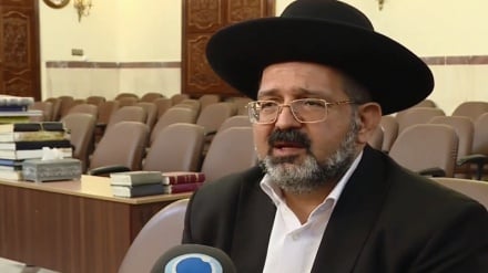 Makuhani wa Israel waungana na Iran, walaani mashambulizi ya Marekani na Israel