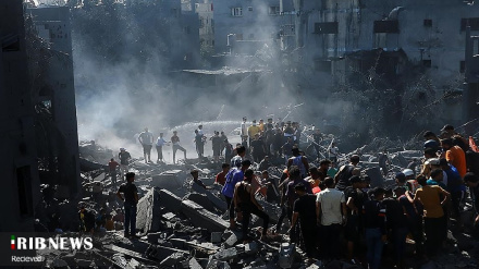 (FOTO) Gaza, l’infinito orrore della guerra - 2