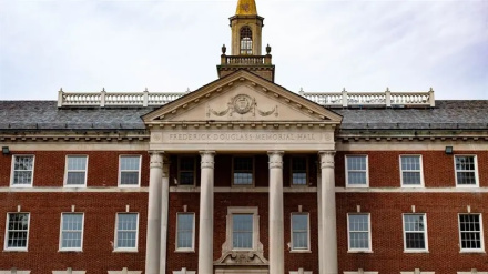 סטודנטים בהווארד: ישראל אשמה