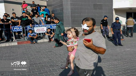 Krimet izraelite për të cilat Perëndimi hesht, nuk reagon dhe nuk gjykon askënd, madje as nuk i dënon kurrë!/Foto