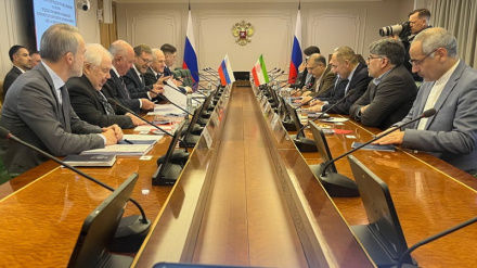 Джалалзаде: Иран ищет консенсус среди парламентов дружественных Палестине стран