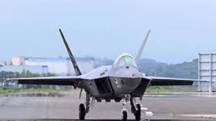 Corea del Sud: La presentazione del combattente nativo
