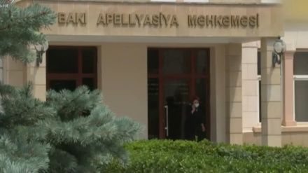 Narkotiklə şərlənən daha bir gənc dindara hökm oxundu
