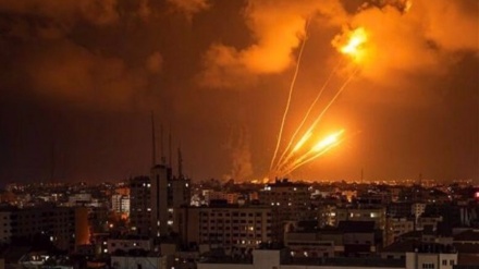 (AUDIO) Gaza, coloni hanno evacuato Ashkelon nel timore di ritorsioni della Resistenza