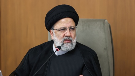 イラン大統領、「西側はシオニストの後方支援・奨励者」