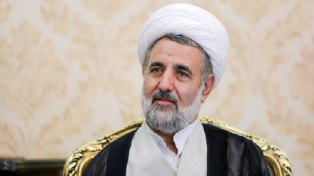 Zunnuri: beynəlxalğə parlamenti ittifoği icloson, Fələstini məzlumiyəti sədo bə həmmə dınyo bırosno