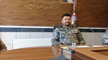 Главком Восточного района ПВО: На всех воздушных границах страны стабильная безопасность