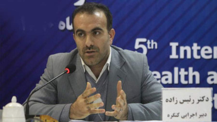 د غزې په روغتونونو د اسرائیل د رژیم جنایاتونه د نړیوالو قوانینو ښکاره سرغړوی دی