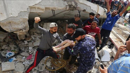 Palestina dorëzon aktakuzë kundër Netanjahut dhe komandantëve ushtarakë të regjimit sionist në Gjykatën Ndërkombëtare për Krime Lufte