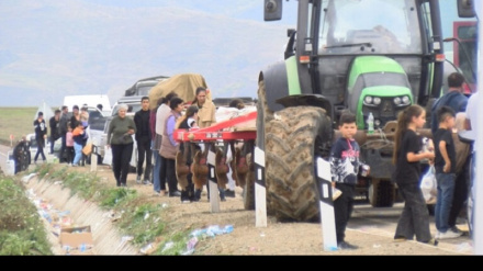 Լեմկինի ինստիտուտը աշխարհի առաջնորդներին մեղադրել է ԼՂ-ում ցեղասպանությանը մեղսակցության մեջ