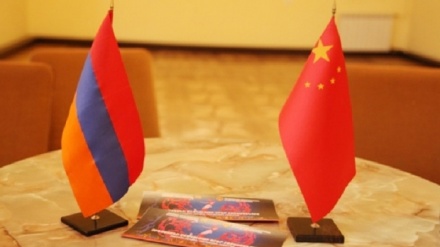 Հայաստան-Չինաստան գործարար կապերն ընդլայնվում են