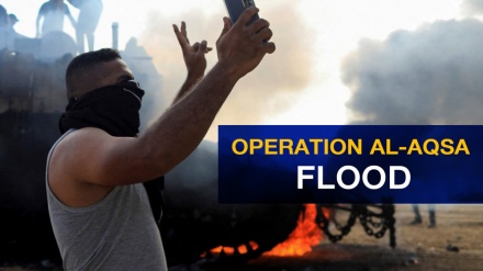  Operation Al-Aqsa Storm 