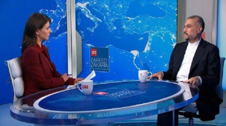 İranın bölgədə heç bir qruplaşması və ya vəkalət müharibəsi yoxdur - Amerika əleyhinə hücumların İranla əlaqələndirilməsi əsassızdır