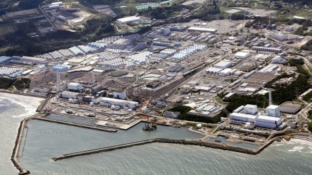 IAEAが、福島第一原発の処理水放出の進捗について報告