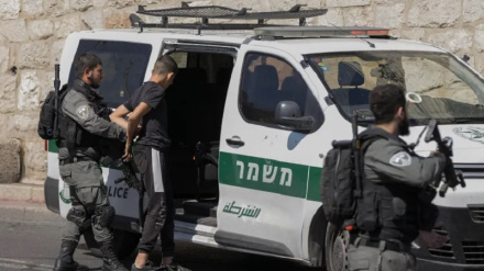 Israel yaongeza idadi ya wafungwa wa Kipalestina  hadi 10,000 katika muda wa wiki mbili