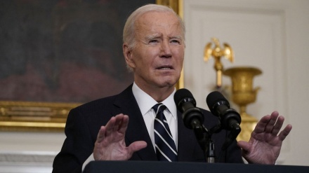 Biden  frena Israele, entrare a Gaza grave errore. Mercoledì arriva in Palestina