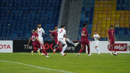 Amichevoli 2023, Iran batte Qatar 4-0 + VIDEO