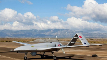 د امریکا له خوا د دغه هېواد د بې پیلوټه الوتکې د غورځولو په اړه د ترکیې غبرګون