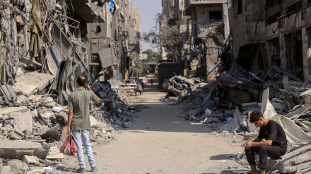 כוחות ישראלים ביצעו פשיטה ממוקדת בצפון רצועת עזה