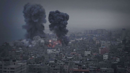  Gaza facing grave humanitarian crisis  