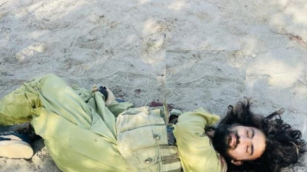 پاکستان کښې نن دوه ټروریسټان ووژل شول