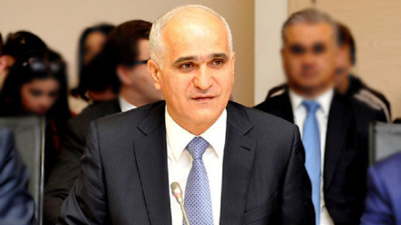 Mustafayev: İrandan Naxçıvana çəkilən yol nəticəsində bölgə logistik mərkəzə çevriləcək”.