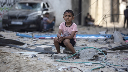 Vazhdojnë krimet e regjimit sionist në Gaza/Martirizohen 24 palestinezë