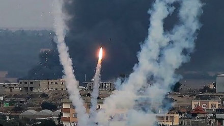 ארגון זכויות אדם: צבא ישראל השתמש בפצצות זרחן בעזה ובלבנון