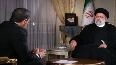 Presidenti Raisi: Humbja e sionistëve në pushtimin tokësor më e keqe se dështimi i tyre në Operacionin Stuhia Al-Aksa