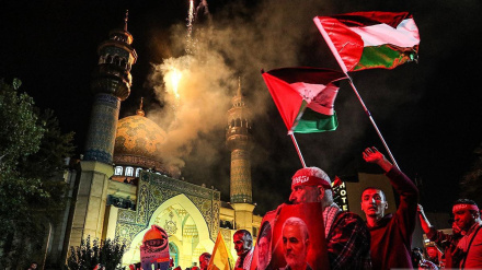 Qëndrimi i Republikës Islamike të Iranit në lidhje me luftën në Gaza