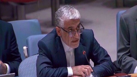 איראן מפריכה את האשמותיה של ארה