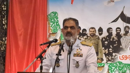Вступление КВП в состав ВМС Исламской Республики Иран в ближайшее время