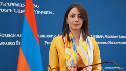 Իսրայելում զարգացումների հետևանքով տուժածների շրջանում հայերի առկայության մասին տեղեկություններ այս պահին չկան. ՀՀ ԱԳՆ մամուլի խոսնակ