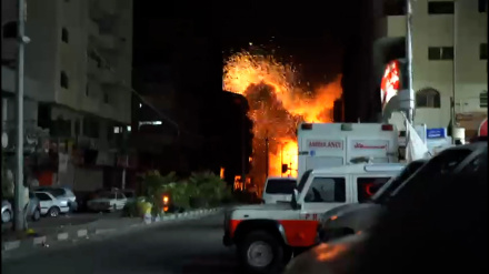 Sulm, në një tjetër spital në Gaza/ Jetët e 8000 personave vihen në rrezik